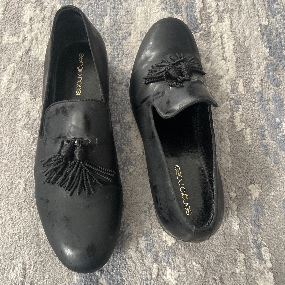 Sergio Rossi men shoes